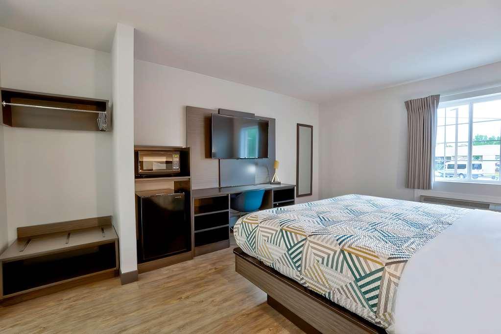 Studio 6 - Minot, Nd Room photo