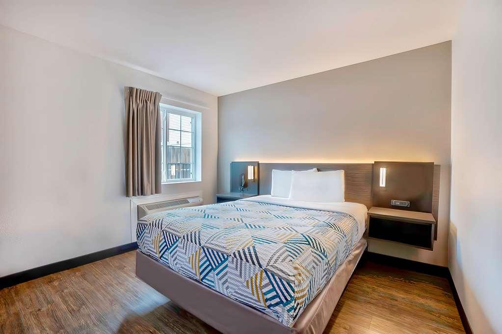 Studio 6 - Minot, Nd Room photo