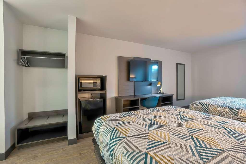 Studio 6 - Minot, Nd Room photo
