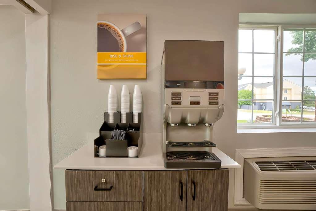 Studio 6 - Minot, Nd Restaurant photo