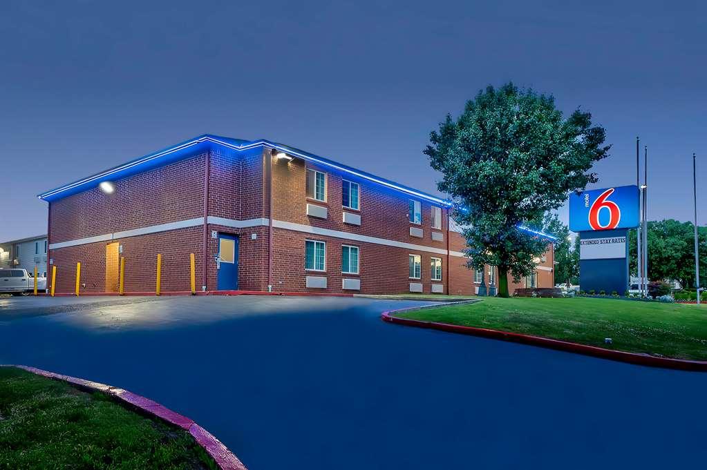 Studio 6 - Minot, Nd Exterior photo